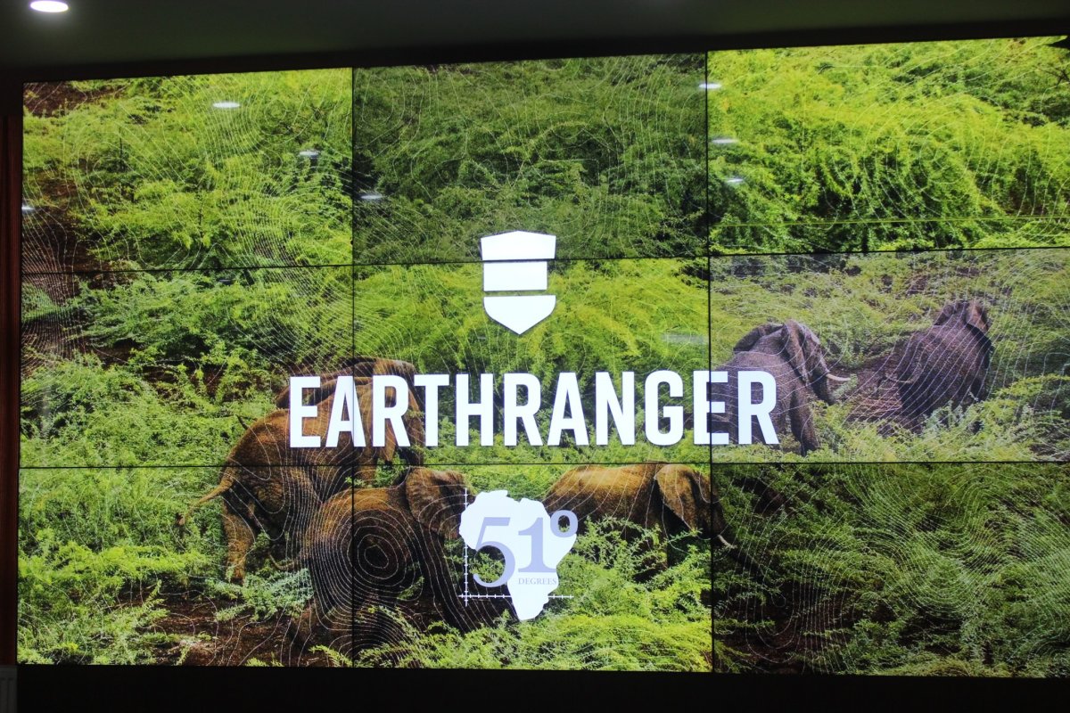 Ойн газрын албан хаагчид EARTH RANGER платформын сургагч багшаар бэлтгэгдэж байна