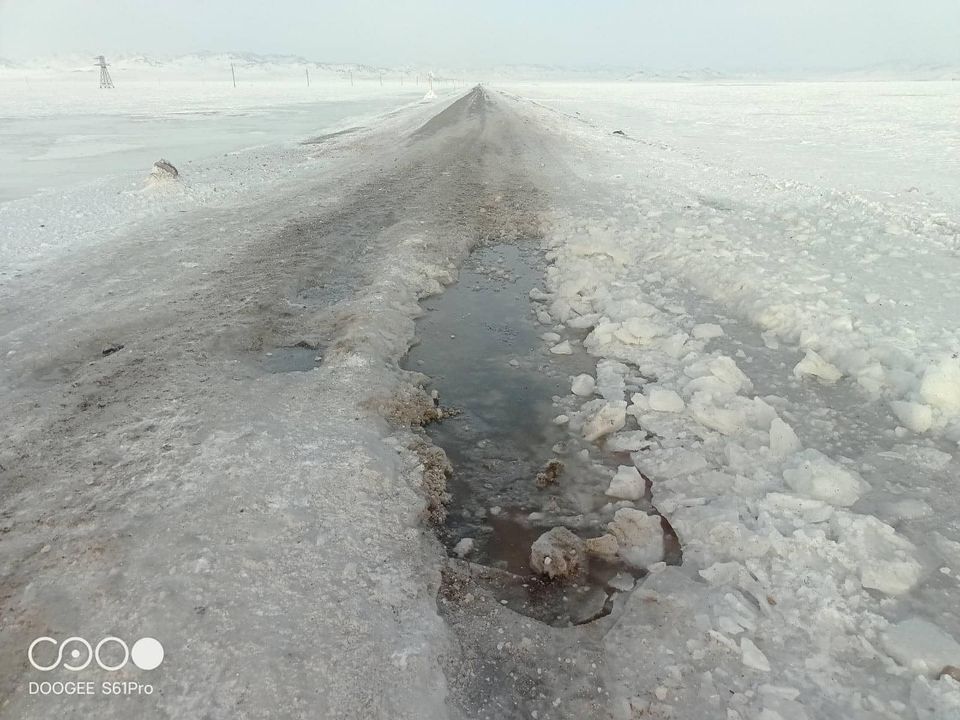 ИРГЭД, ЖОЛООЧ НАРЫН АНХААРАЛД